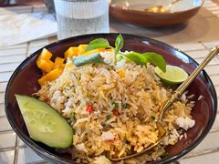 -CHINCHIN 青青·泰国料理(万象食家店)