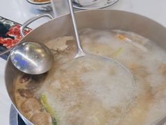 -刘少华贵州小黄牛·鲜牛肉火锅(总店)