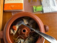 -香麒园·过桥米线·南湖雅宴