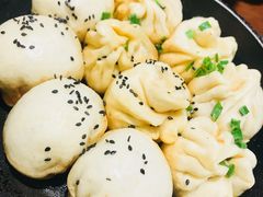 -大壶春生煎(四川中路店)