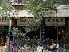 -萨尔瓦多Salvador's