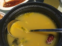 -U你·天然调味(南湖总店)