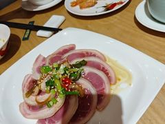 -德胜轩正宗顺德菜(宝安沙井会展中心店)