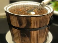 一桶豆腐-粗茶淡饭·汉口公馆(循礼门店)