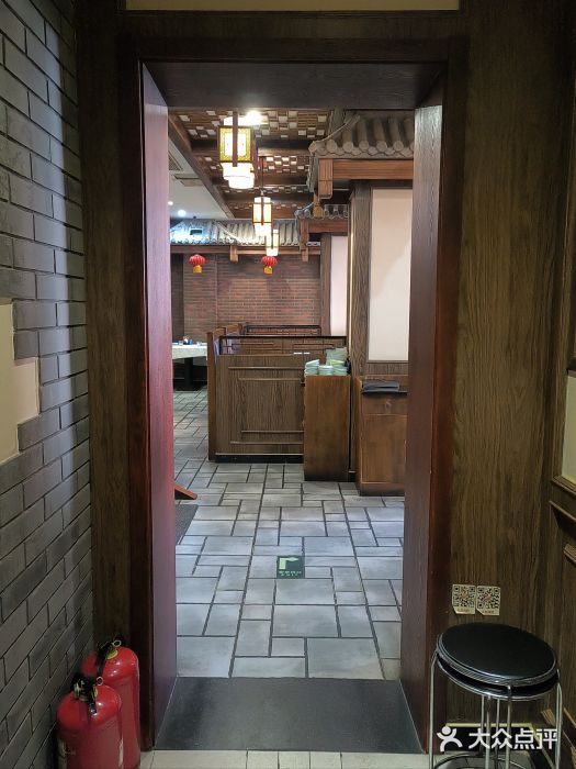 华丽楼酒家(北礼士路149号院店)图片