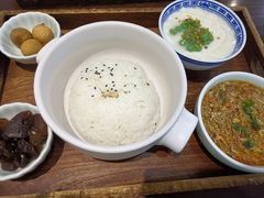 -蟹上黄·蟹黄面·江南糖水(人民广场店)