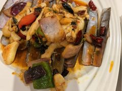 -强记海鲜·大排档(蛇口新街店)