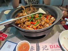 -蛙小侠(古镇大信新都汇店)