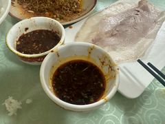 -映秋饭店(李庄总店)