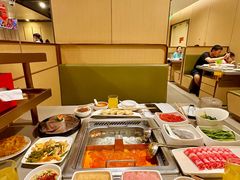 -海底捞火锅(万达广场店)