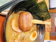 -日出拉面(望京店)