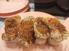 -争鲜回转寿司(中街大悦城店)