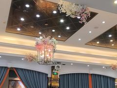 -君德澜酒家·创意粤菜(金山谷店)