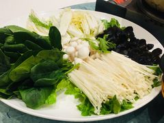 -久宴·天目湖大鱼头(恐龙园店)