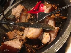 -绿茶餐厅(乐峰广场店)