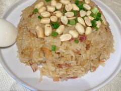 腊味糯米饭-味可道美食坊(福基路店)