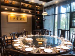 包厢-茶叁酒肆·楚味江湖(菱角湖店)