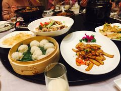-粗茶淡饭·汉口公馆(循礼门店)