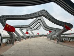 -演武大桥观景平台