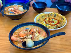 -五兰沙茶面(曾厝垵店)