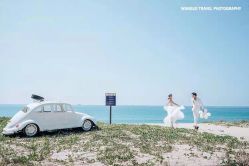 点击看大图 -太古映画婚纱摄影(天河店)