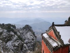 -武当山风景区