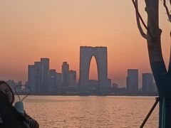 -金鸡湖景区