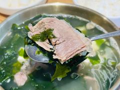 -韩麦大冷面(桂花街直营店)
