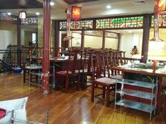 大堂-郭记烤肉(正阳街店)