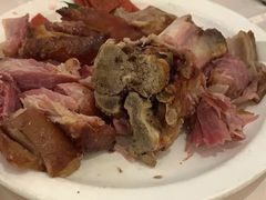 椒盐猪肘-顺风海鲜港(长寿路店)