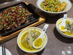 -山也·私厨(岳麓店)