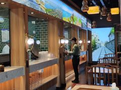 大堂-荣食方(兴华路店)