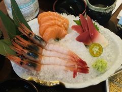-弓二·烧鸟居酒屋(财富购物中心店)