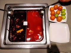 -海底捞火锅(铂澜大象城店)