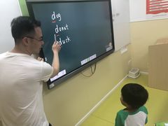 -昂立青少儿成长中心(杨浦国和1000校区)