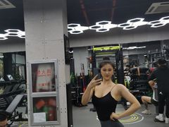 -VPsmart私教健身工作室(新华路旗舰店)