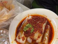 -金柱大盘鸡(和田二街店)