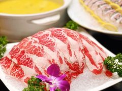 -金龙·打边炉(武进路店)