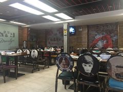 大堂-仙品龙虾(总店)