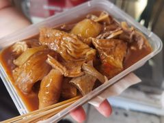 -老day牛杂(官也街总店)