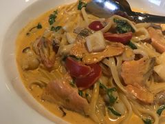 -IL Forno 意坊·意大利餐厅(温州万象城店)