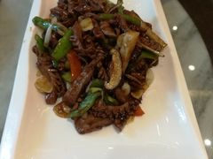 -惠宾饭庄(中山路店)