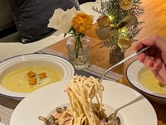 -JANS意式简餐厅·惠灵顿牛排