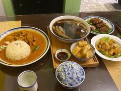 -马来MO简餐.南洋风味料理(美食街店)