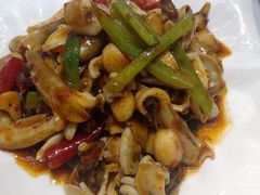-必点海鲜·鲅鱼水饺(鞍山西道店)