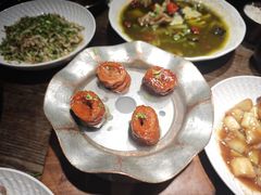 -魁盛居百年鲁菜馆(县西巷店)