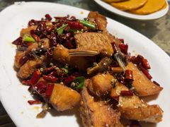-嘉里饭庄