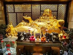 -怡和春天大酒楼(柳芳店)