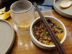 -巴奴毛肚火锅(广益哥伦布店)