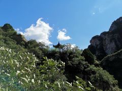 -黑龙潭风景区